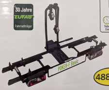 EUFAB Poker-F Fahrradträger