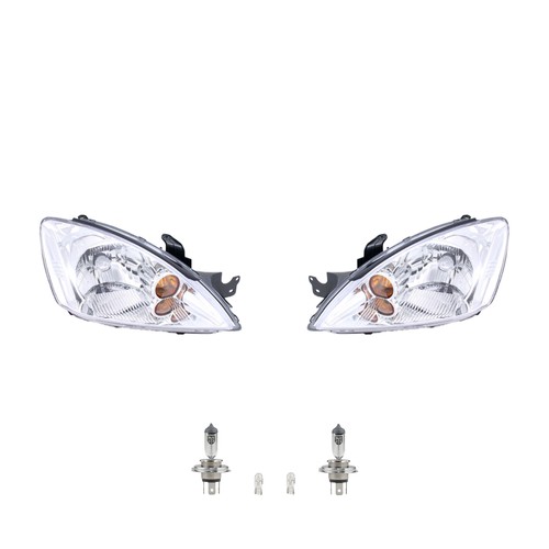 Scheinwerfer set halogen - scheinwerfer,