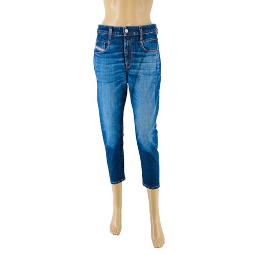 Diesel damen blau fayza - damen, d-fayza