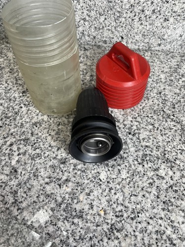 Hilti werkzeugaufnahme - hilti,