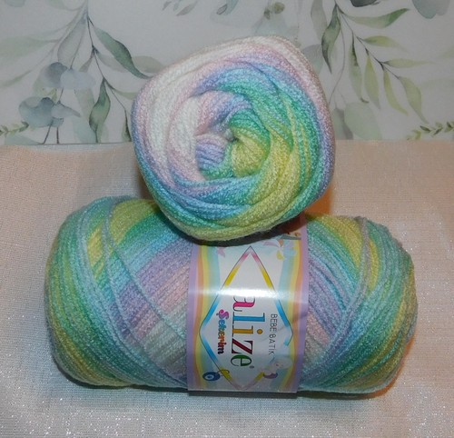 Alize sekerim bebe - *alize-sekerim,