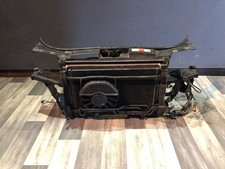 Audi S6 4B 4.2 V8 Frontmaske