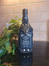 Jack Daniels 0,7l  40% Steampunk  VS Dragon