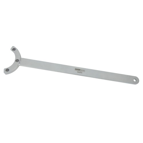 Gegenhalter visco lüfter - gegenhalter,