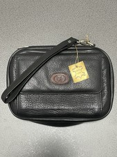 Leder Pfeifentasche für Tabak