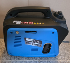 Güde Inverter Benzin