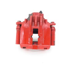Bremssattel hinten links