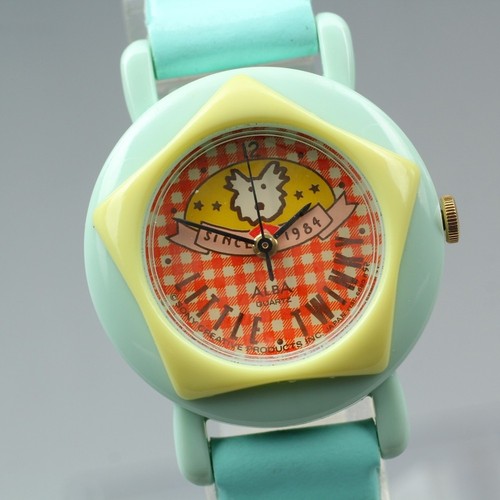 Near mint seiko alba y131 - mint,