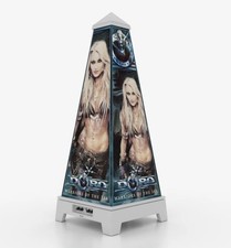 XOUNTS Soundsystem Doro Pesch