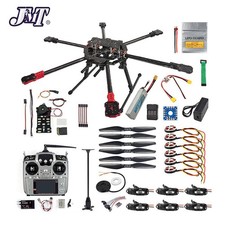 Full Set Hexacopter GPS Drone