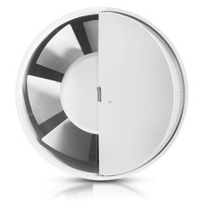 Rohrventilator Badezimmer mit