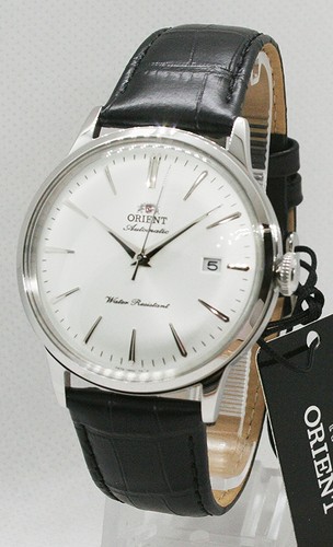 Orient herrenuhr bambino - ✅,