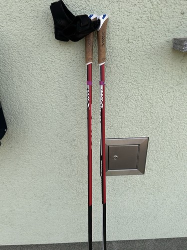 Swix triac aero - triac, carbon