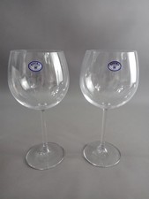 2er SET Weinkelche Chianti