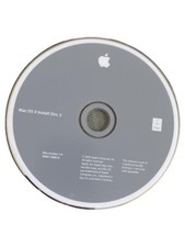 Apple Mac OS X 10.5 Leopard