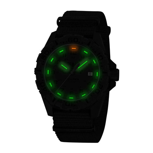 Khs armbanduhr reaper - armbanduhr, mk