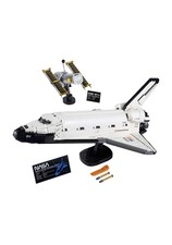 LEGO 10283 NASA Space Shuttle