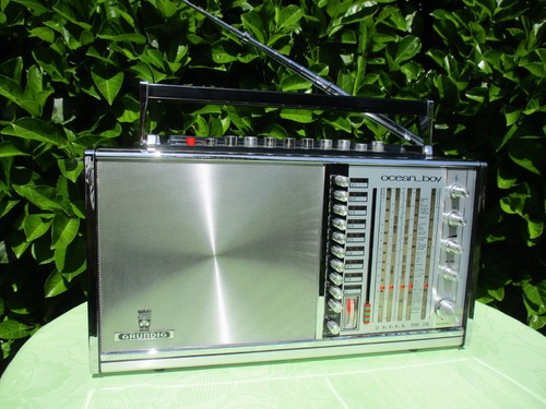 Grundig ocean boy 210 - ocean,