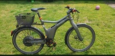 E-Bike 26 Zoll