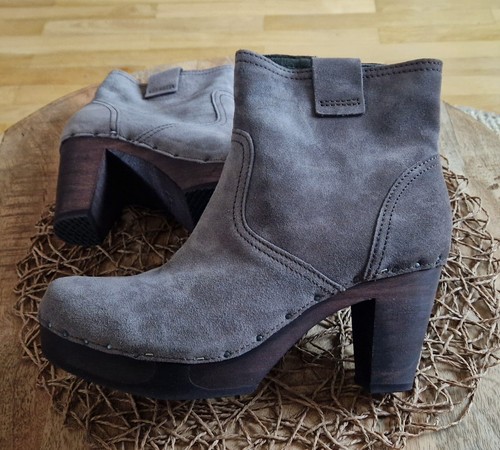 Softlox stiefeletten - softlox,