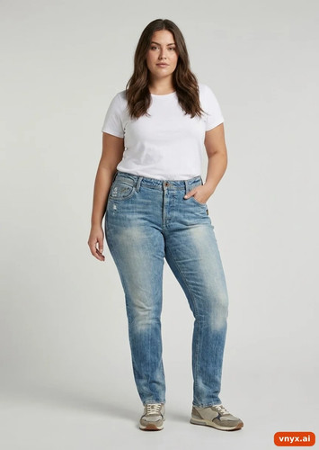 Vintage star raw jeans - vintage,
