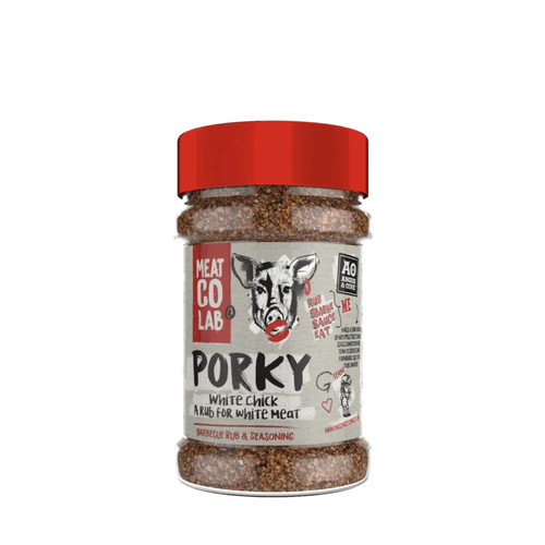 Angus oink porky - &, chick