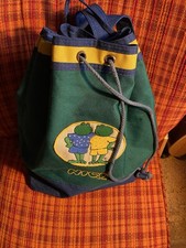 Vintage kinderrucksack der - vintage-kinderrucksack,
