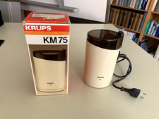 Krups KM 75 Elektrische