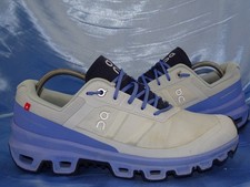 ON CLOUD HELION BLAU SCHUHE GR
