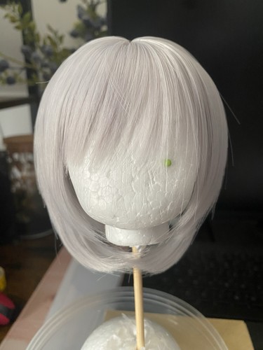 Bjd dollfie dream wig - dollfie, 1/3