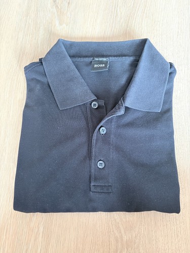 Hugo boss polo shirt - shirt, größe
