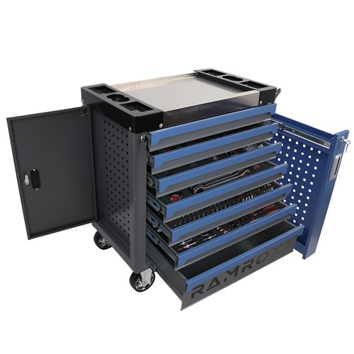 Premium werkzeugwagen - premium,