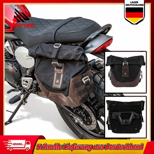 Satteltasche für triumph - satteltasche,