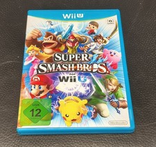 ⭐ Super Smash Bros - Spiel