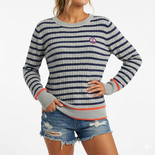 Tom Tailor Pulli Strick