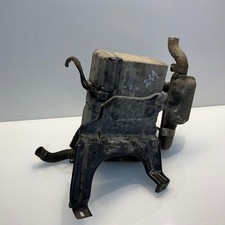 Mercedes-Benz E W211 2005