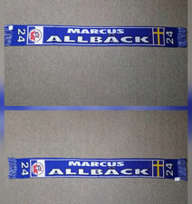 S68 SCHAL MARCUS ALLBÄCK FC