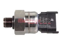 METZGER Sensor Kraftstoffdruck