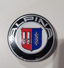 Alpina Dynamic D01 D09 /