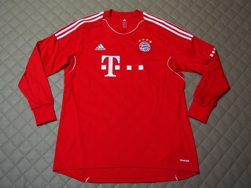 Bayern münchen trikot - fc,