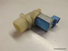 Bauknecht Whirlpool Ignis Ikea Ventil 1er Ventil 72502