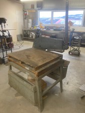 Blechhebelschere - Schlagschere