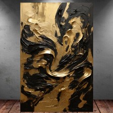 LEINWAND BILD ER XXL POP ART