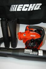 ECHO ES255 ES Laubbläser