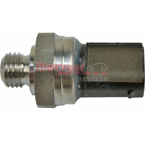 Metzger sensor abgasdruck - metzger, sensor,
