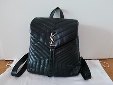 Saint Laurent Loulou Medium