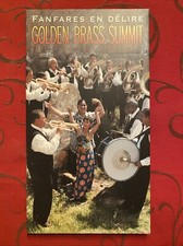Fanfares en Delire - Golden