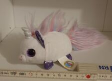 Plüschtier Einhorn Sparkle ca. 13 cm - Fuzzee tails