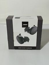 Bose Sport Bluetooth Kopfhörer - Schwarz _0,32_5