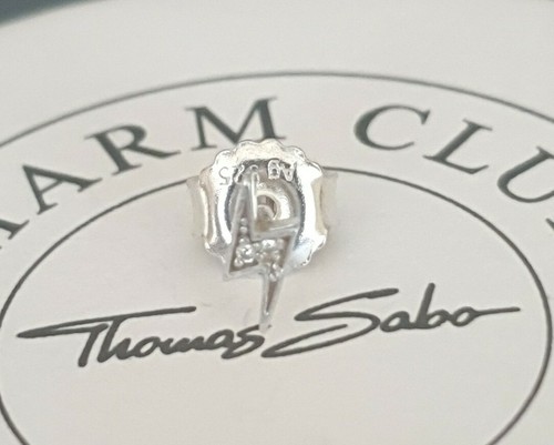 Thomas sabo einzel ohrring - thomas,